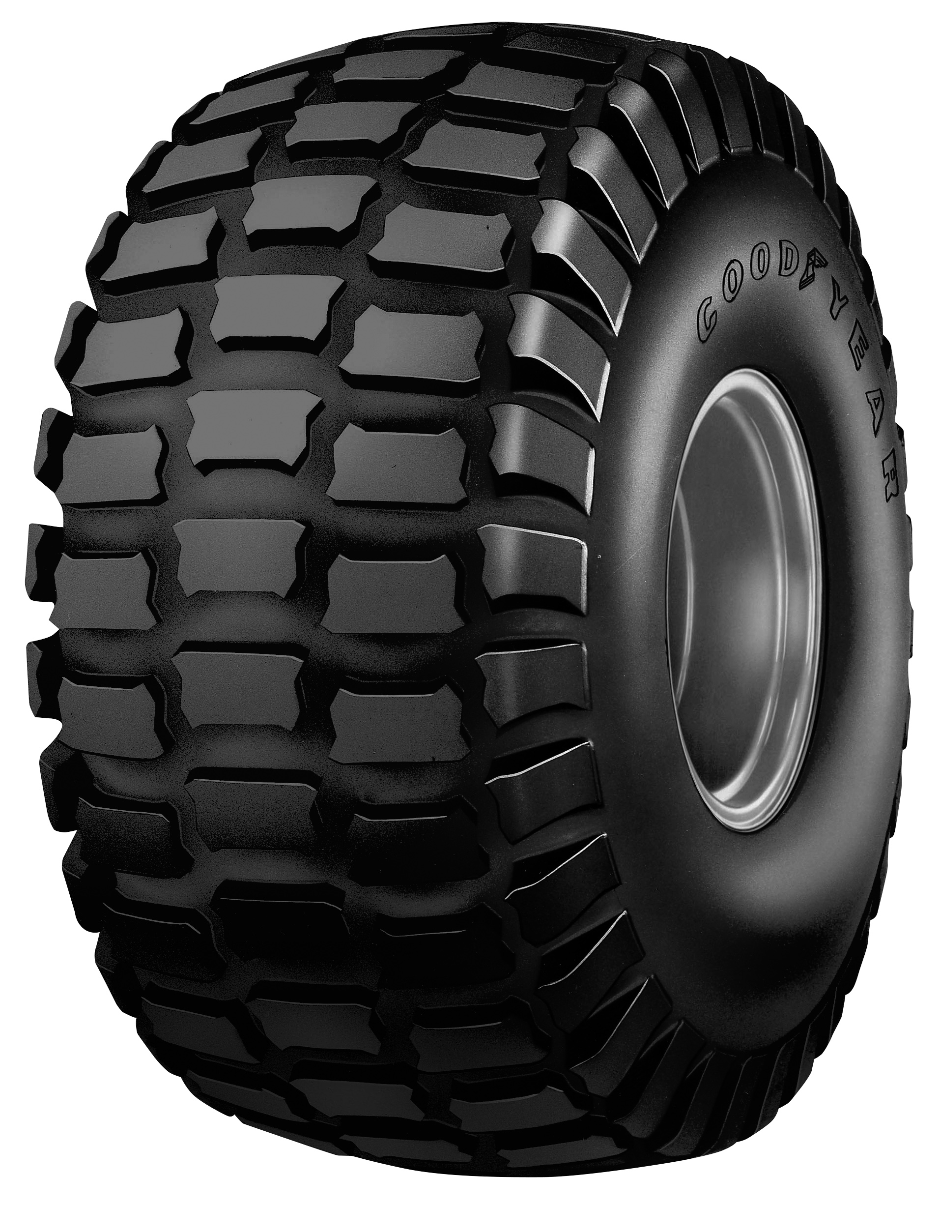 Agriculture Tires - Titan International